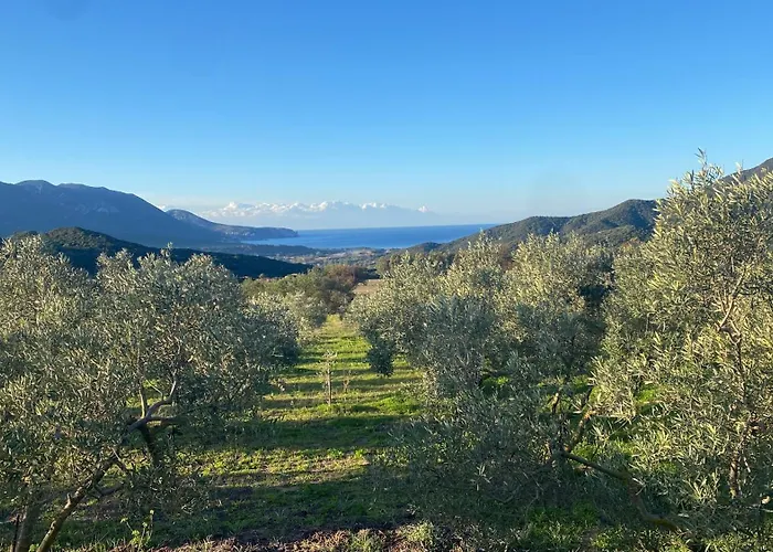 Agriturismo Il Ginepro