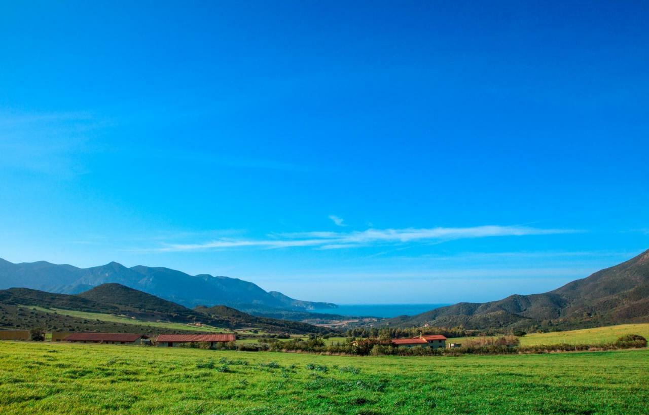 Il Ginepro Bauernhof