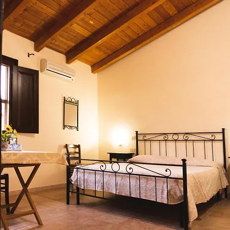 Villa Agriturismo Il Ginepro Fluminimaggiore Exterior foto